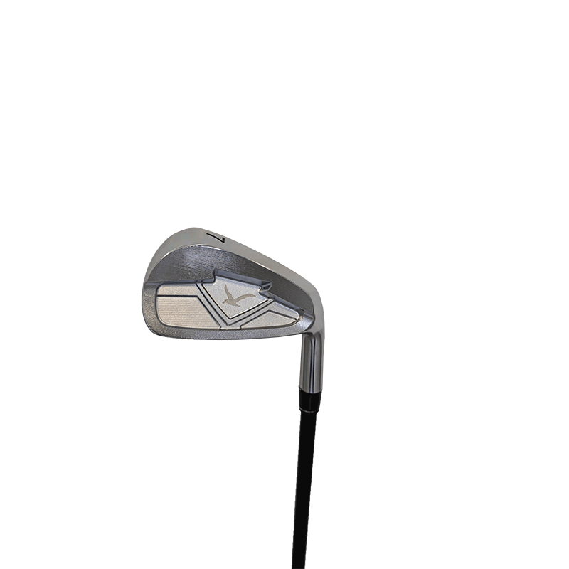 Klub Golf Besi 1020 Baja Karbon 7