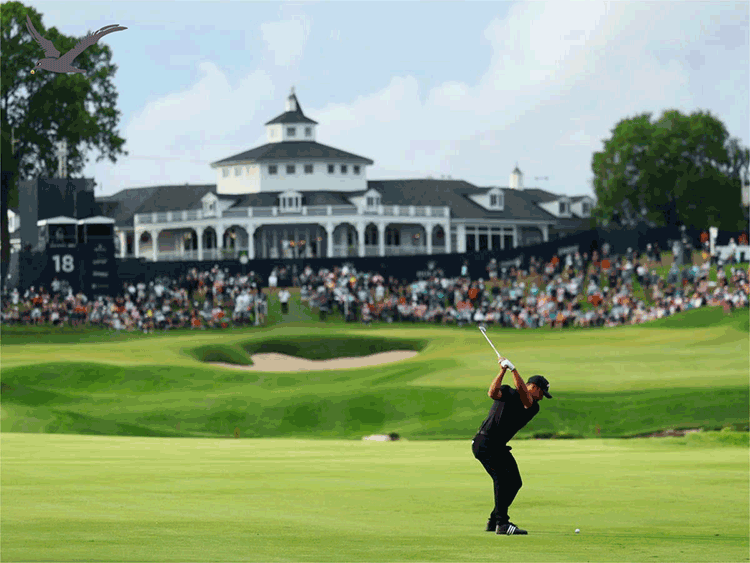 Pemenang: Xander Schauffele menerobos untuk meraih gelar mayor pertama dalam karirnya, Kejuaraan PGA 2024