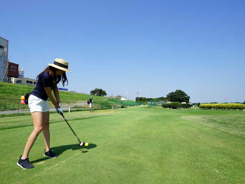 Akankah Park Golf Menjadi Kegilaan Golf Dunia Berikutnya?