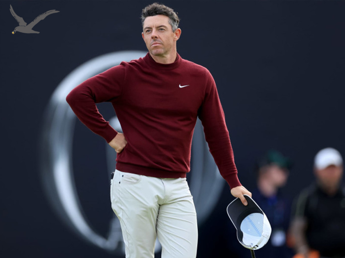Dari Masters Gory ke Dubai Domination: kampanye McIlroy 2024