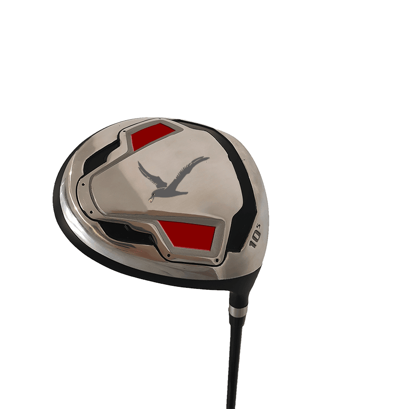 Bagaimana Desain Pengemudi Golf Memenuhi Kebutuhan Pemain di Berbagai Level dan Skenario?