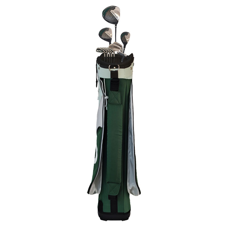 Bagaimana Cara Memilih Set Klub Golf yang Sempurna?