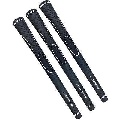 Genggaman Golf Karet Dewasa