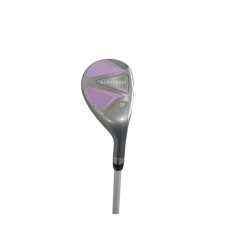 Hibrida Golf Aluminium Wanita
