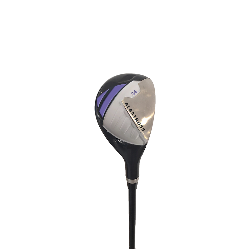 Hibrida klub golf wanita
