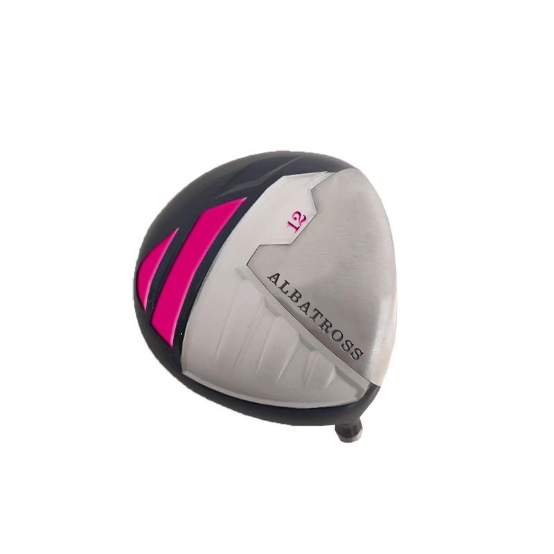 Pengemudi Golf Lady Aluminium