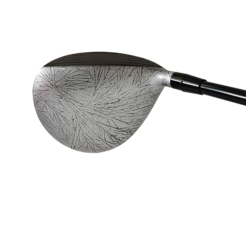 Fairway Golf Tangan Kiri