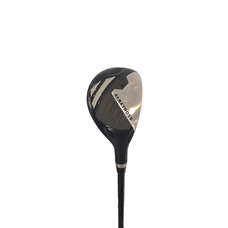 Tapi hibrida golf