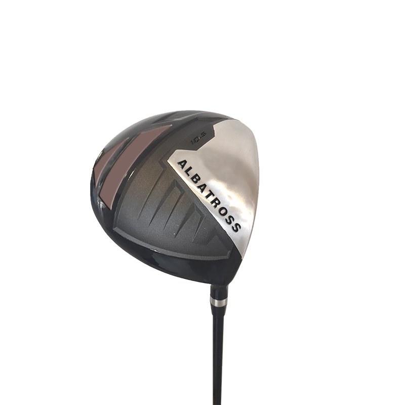 Kayu pengemudi golf aluminium pria