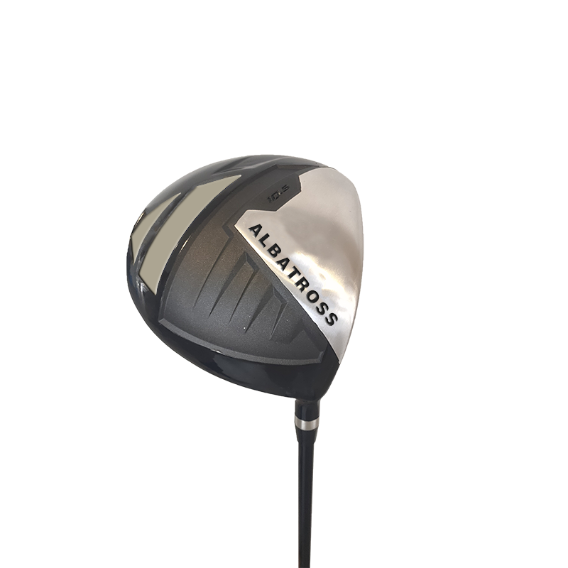 Sopir klub golf pria