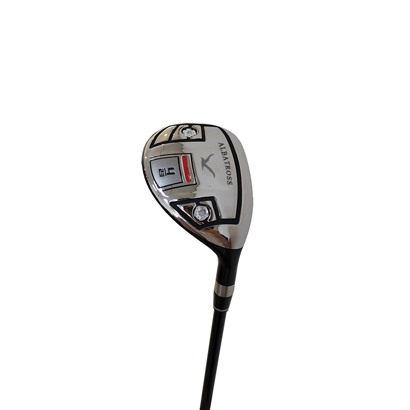 Hibrida golf pria