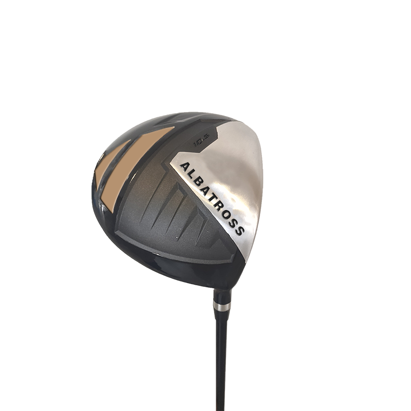 Klub Pengemudi Golf Tangan Kanan Pria