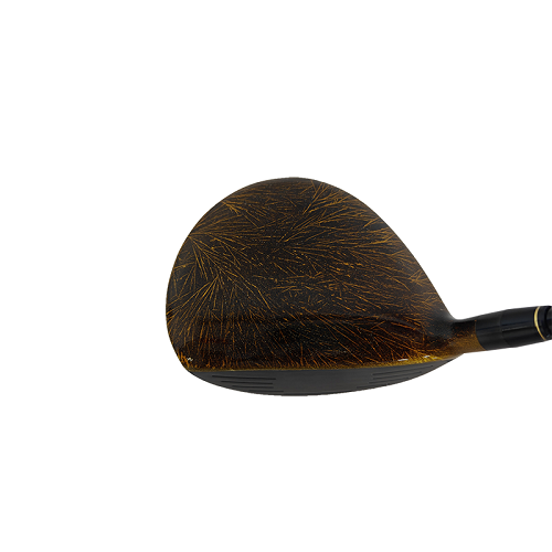 Klub Golf Kayu Pria