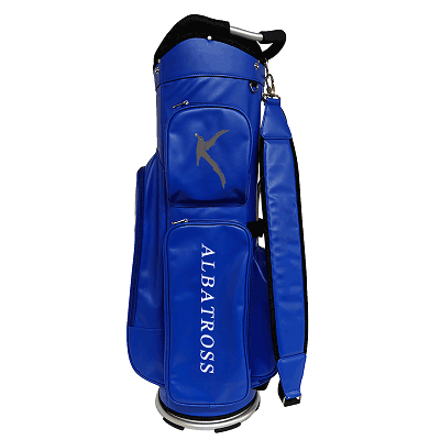 Tas Golf Pria PU