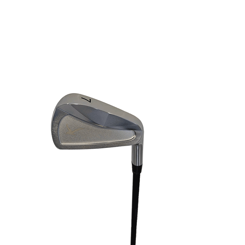 Klub Golf Soft Iron 7