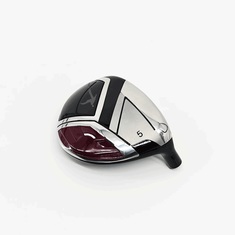 Baja Tahan Karat 5 Kayu Fairway