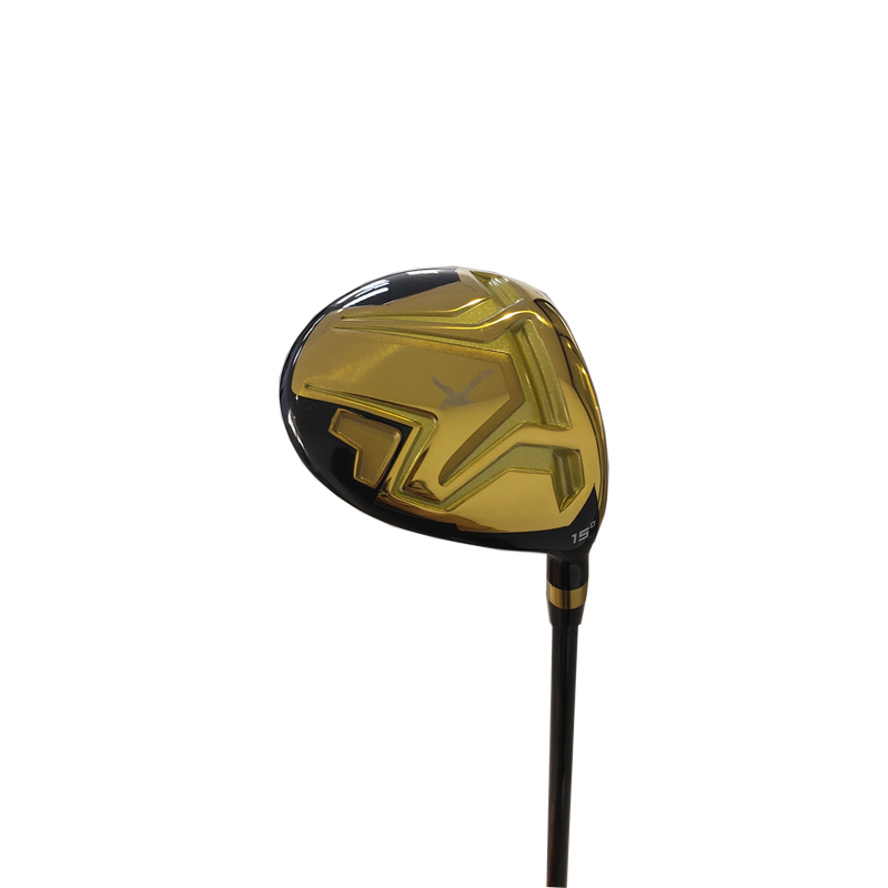 Klub golf fairway stainless steel