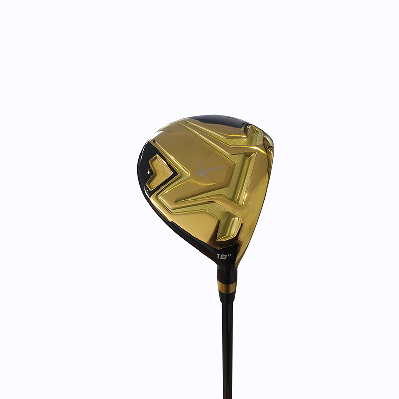 Kayu fairway stainless steel