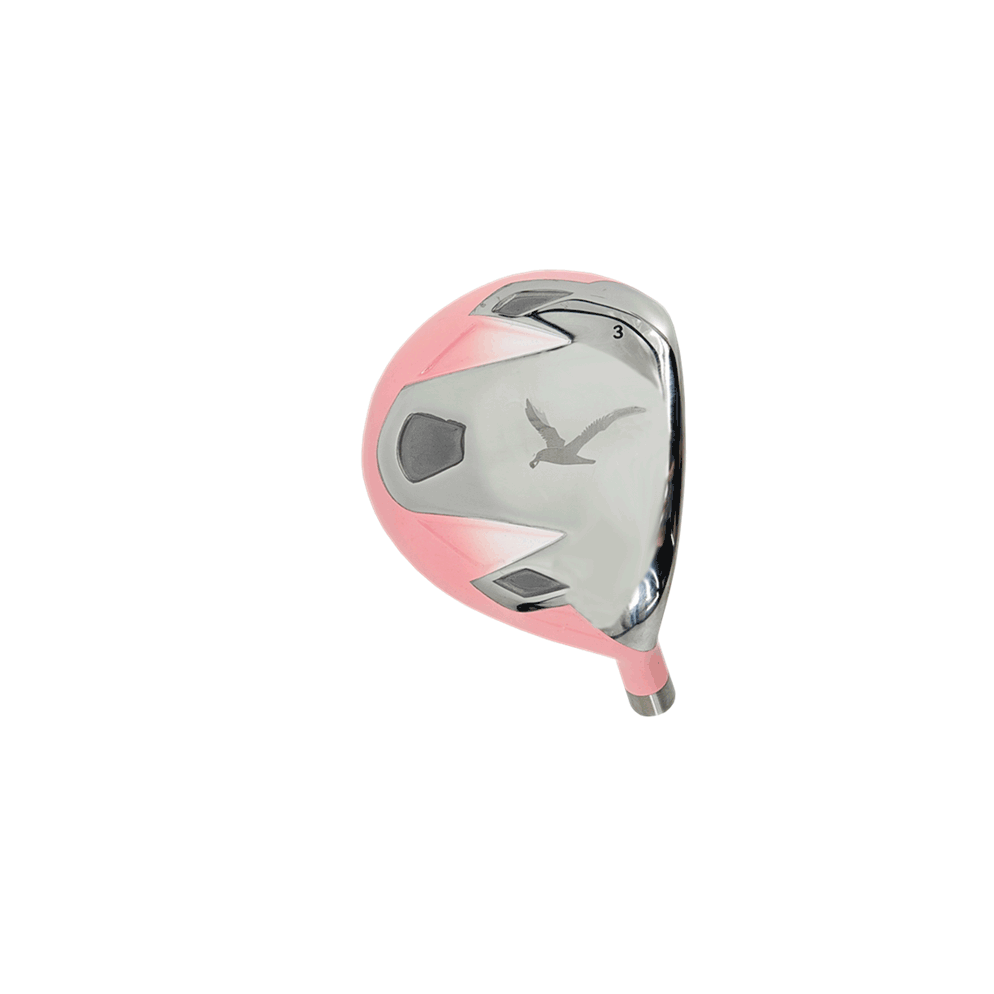 Fairway Wood 3 Putri