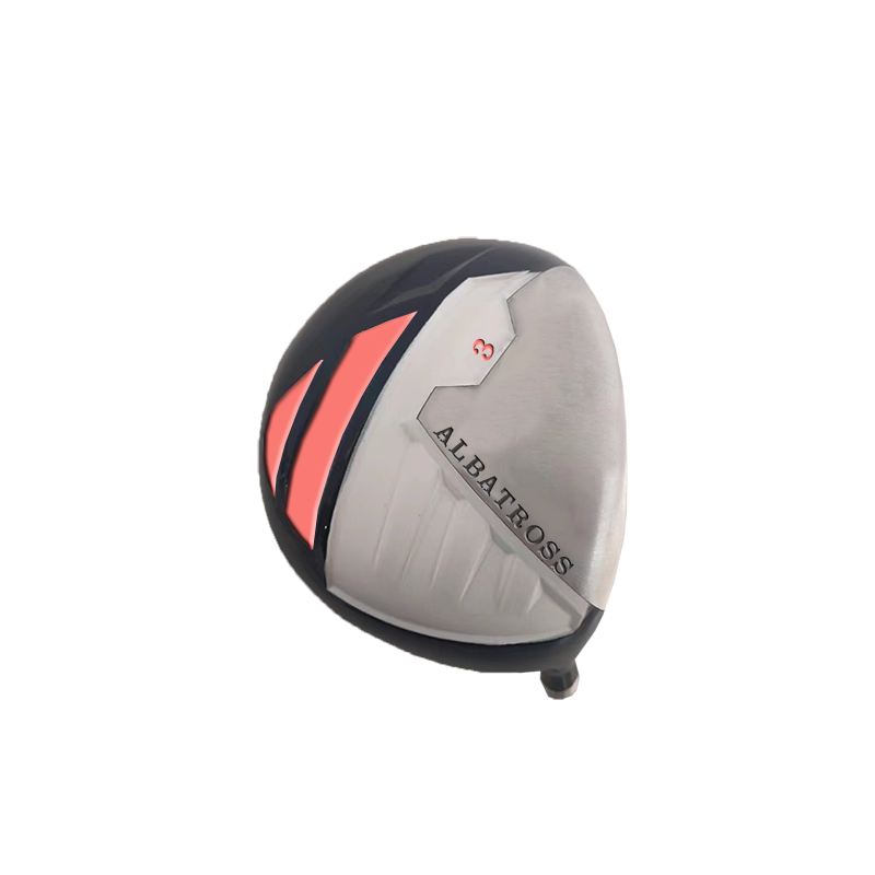 Fairway Golf Aluminium Wanita