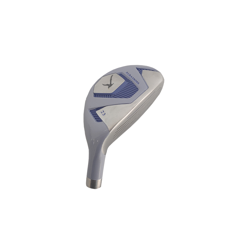 Hibrida Golf Aluminium Wanita