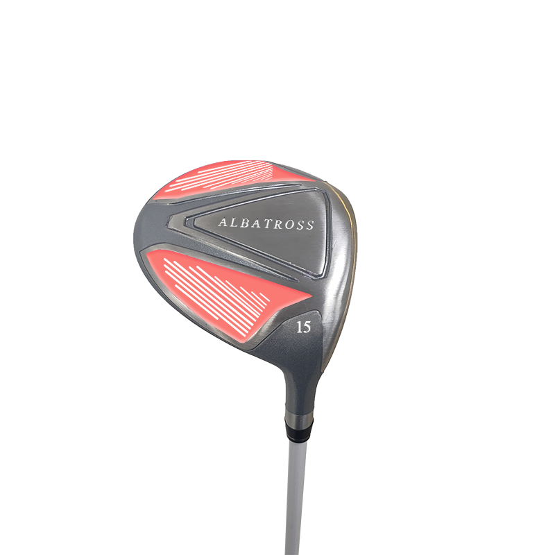 Klub Kayu Fairway Wanita