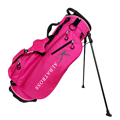 Tas Golf Wanita Dengan Stand