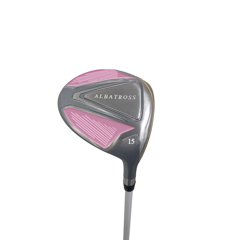 Fairway Golf Kayu Wanita
